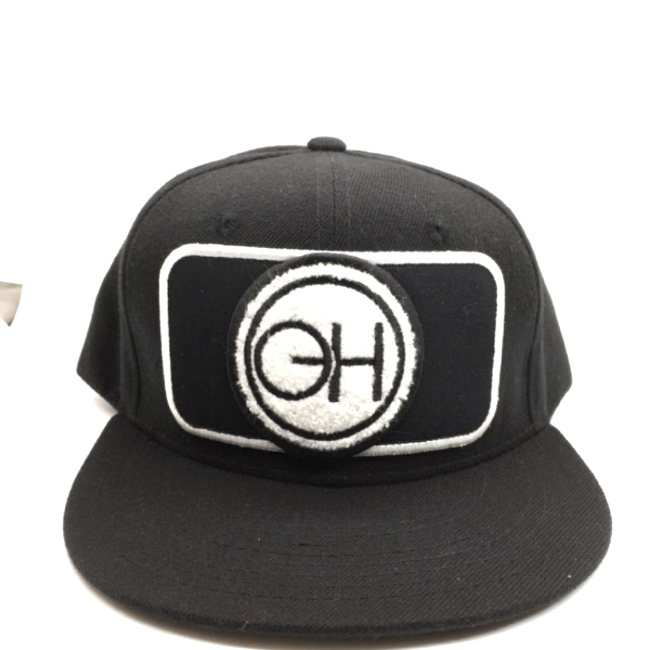 Custom Patch